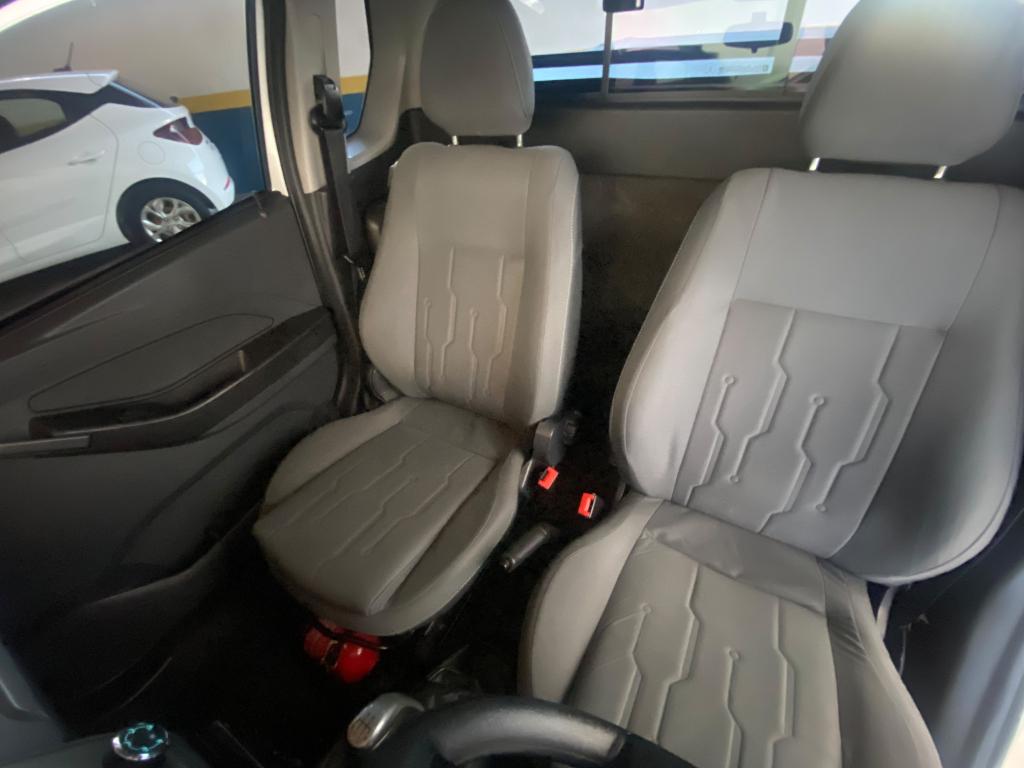 CHEVROLET Montana - Foto