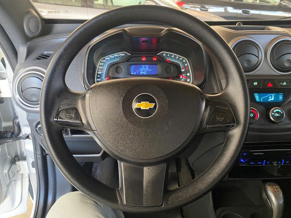 CHEVROLET Montana - Foto