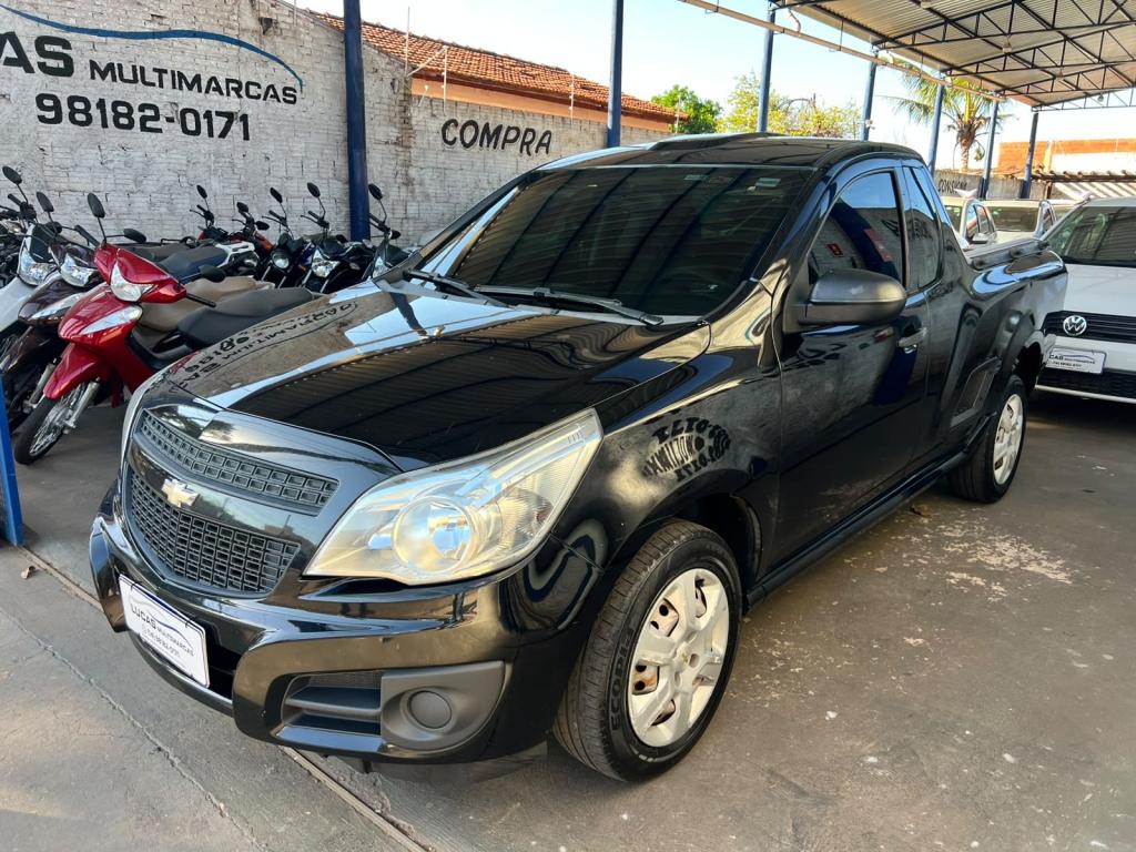 CHEVROLET Montana - Foto