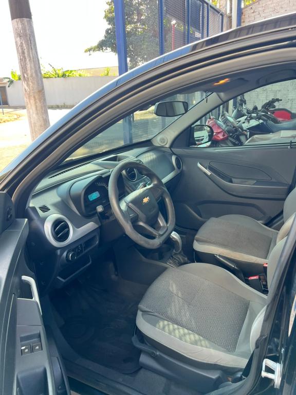 CHEVROLET Montana - Foto