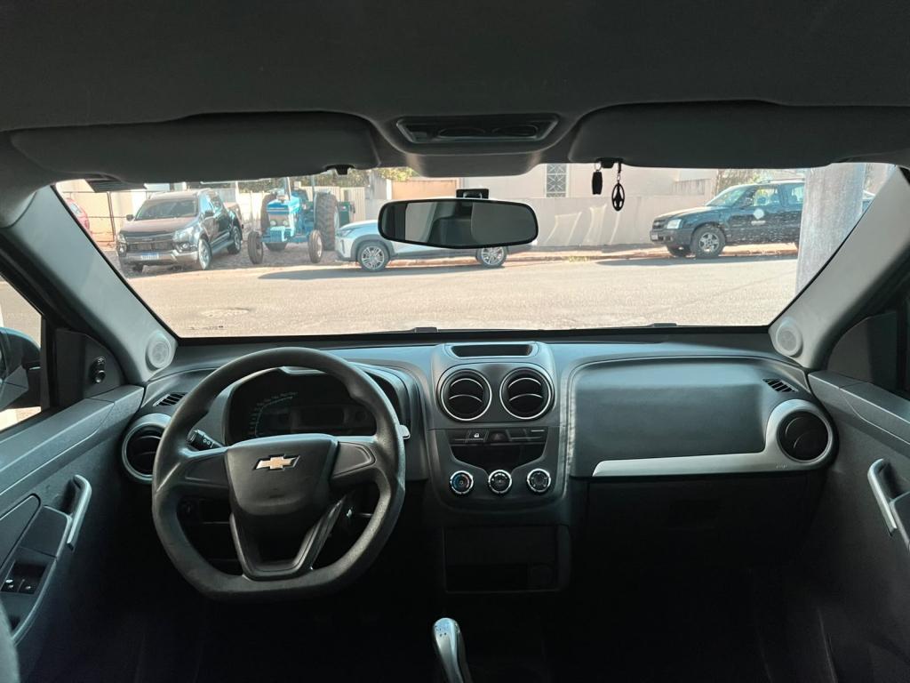 CHEVROLET Montana - Foto