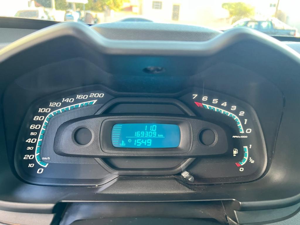 CHEVROLET Montana - Foto