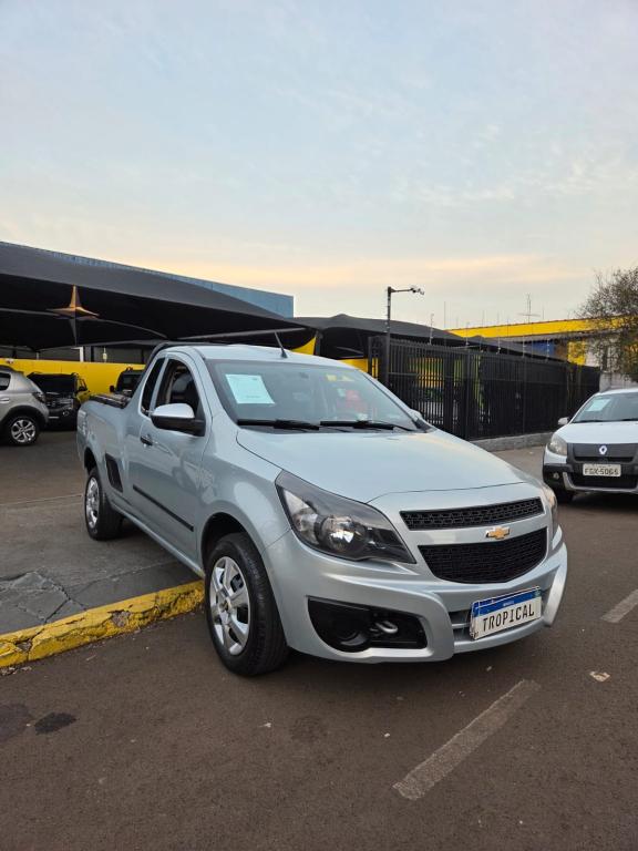 CHEVROLET Montana - Foto