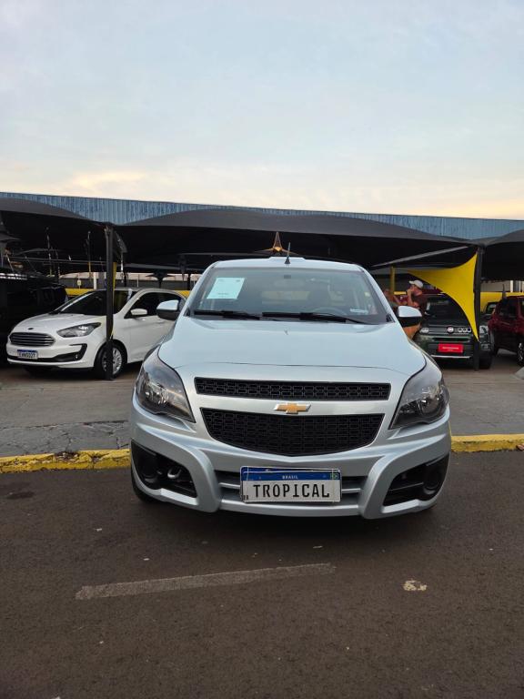 CHEVROLET Montana - Foto