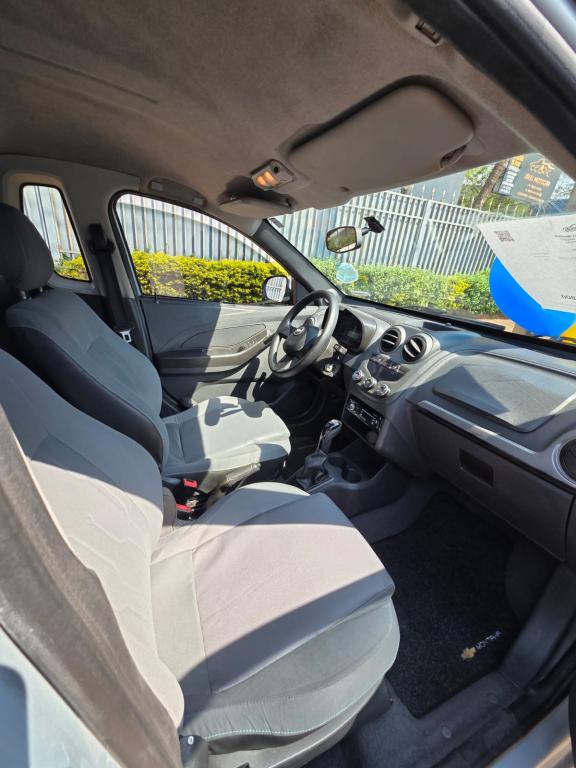 CHEVROLET Montana - Foto