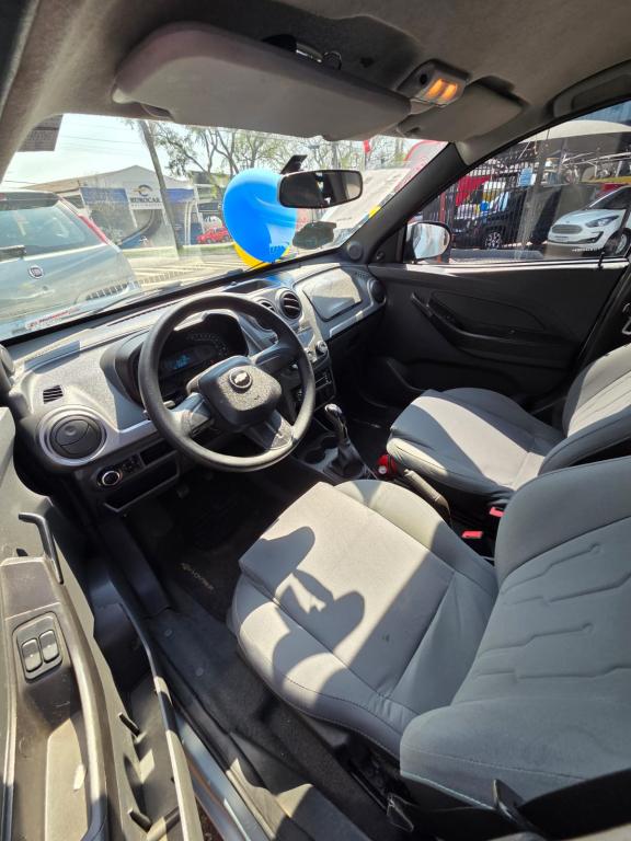 CHEVROLET Montana - Foto