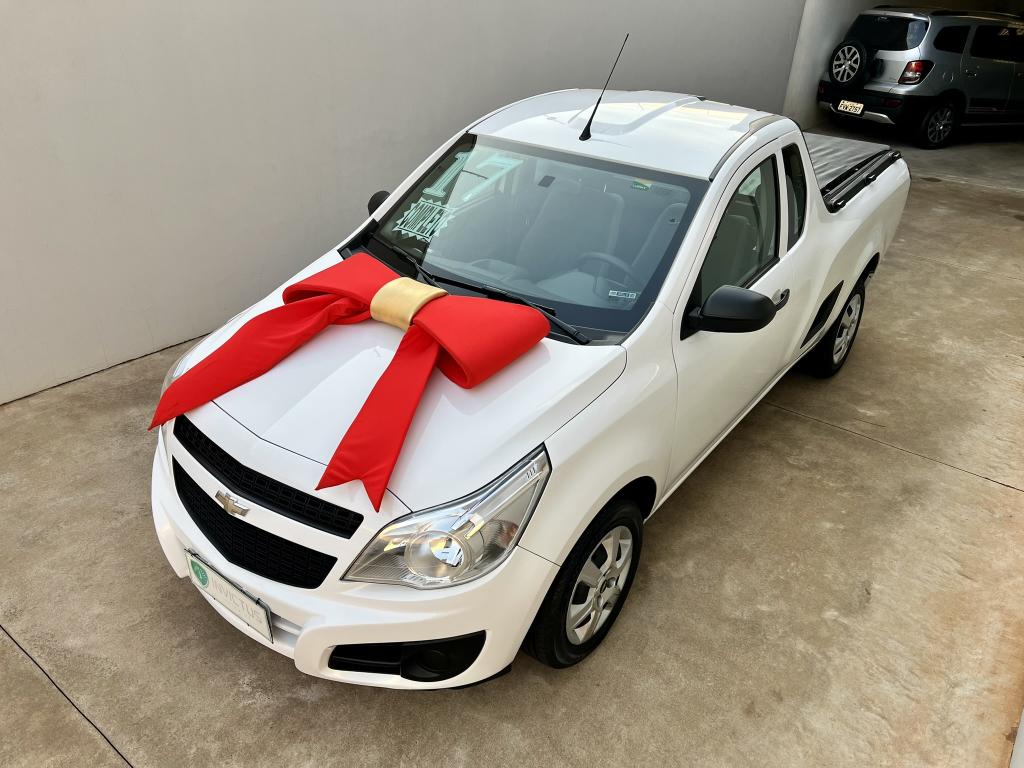 CHEVROLET Montana
