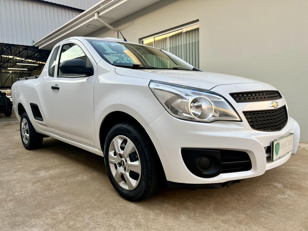 CHEVROLET Montana - Foto
