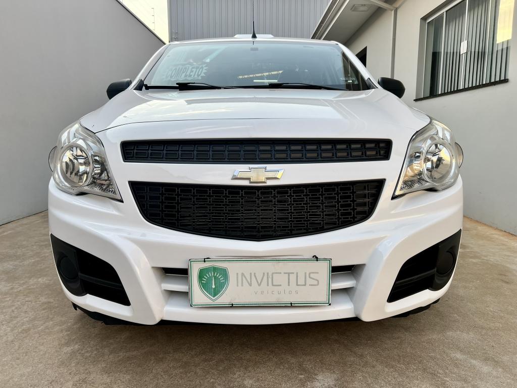 CHEVROLET Montana - Foto