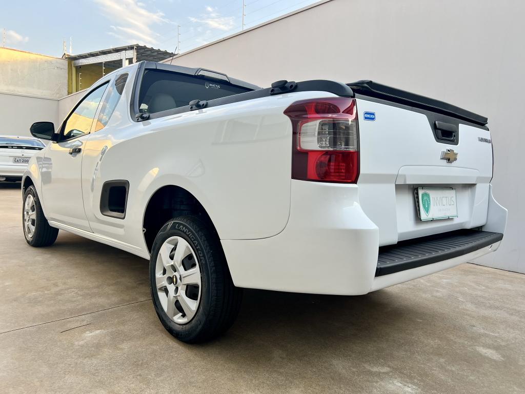 CHEVROLET Montana - Foto