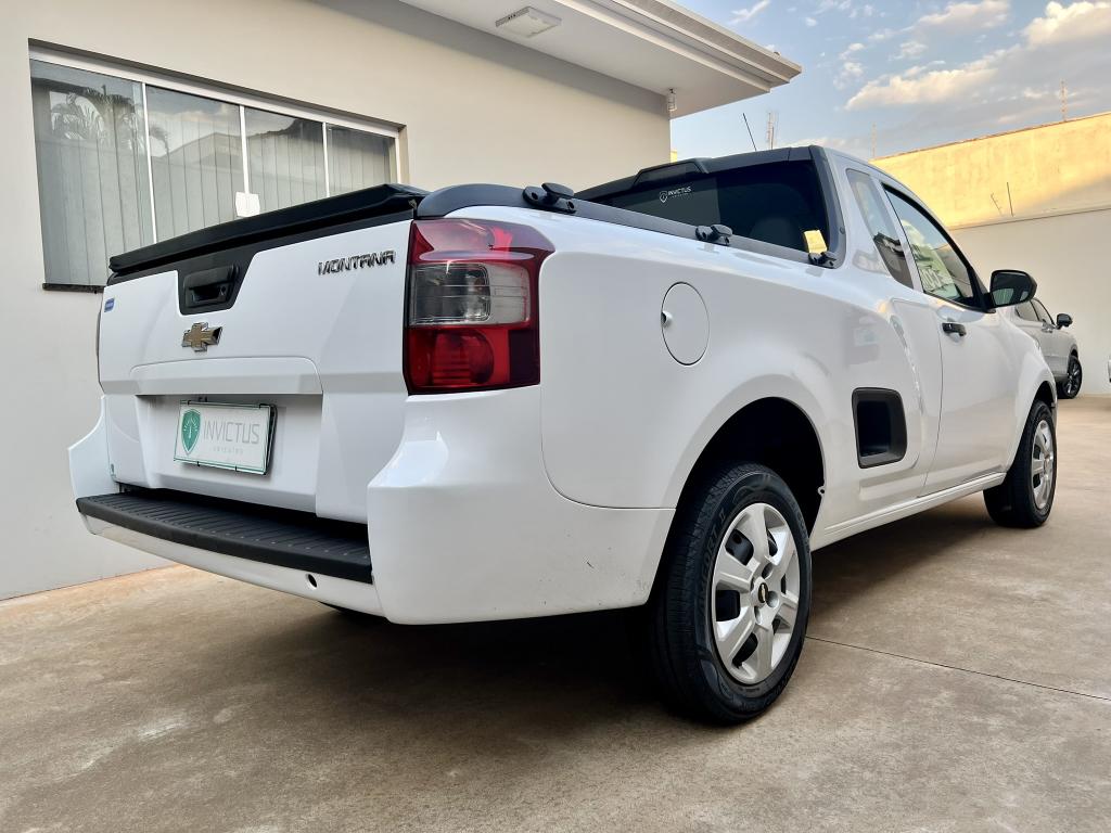 CHEVROLET Montana - Foto