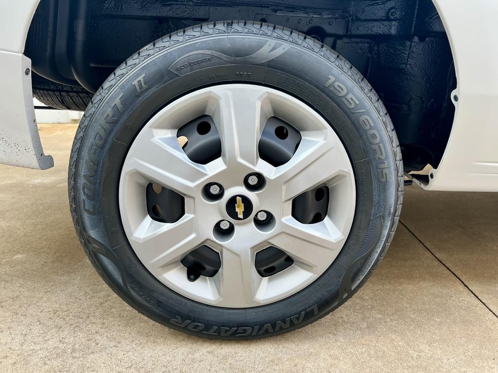 CHEVROLET Montana - Foto