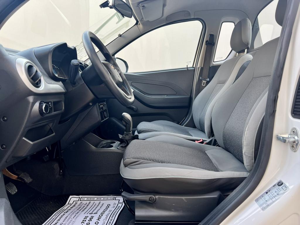 CHEVROLET Montana - Foto