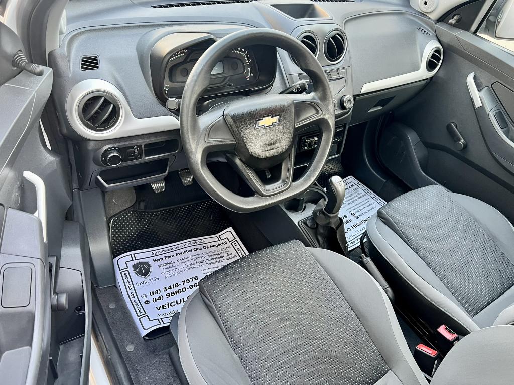 CHEVROLET Montana - Foto