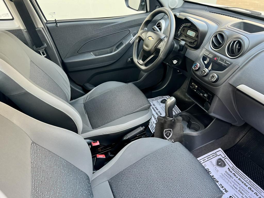 CHEVROLET Montana - Foto