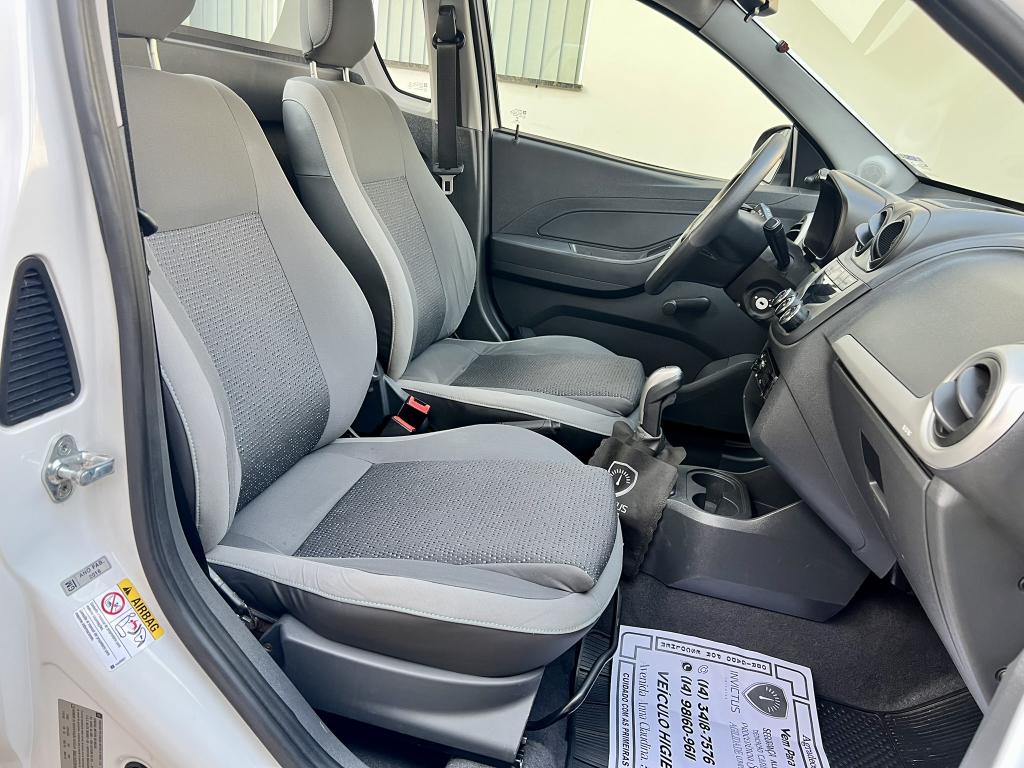 CHEVROLET Montana - Foto