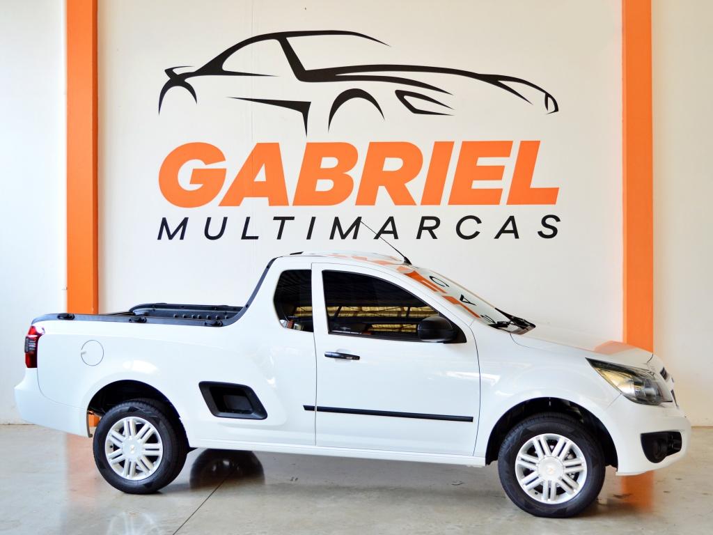CHEVROLET Montana