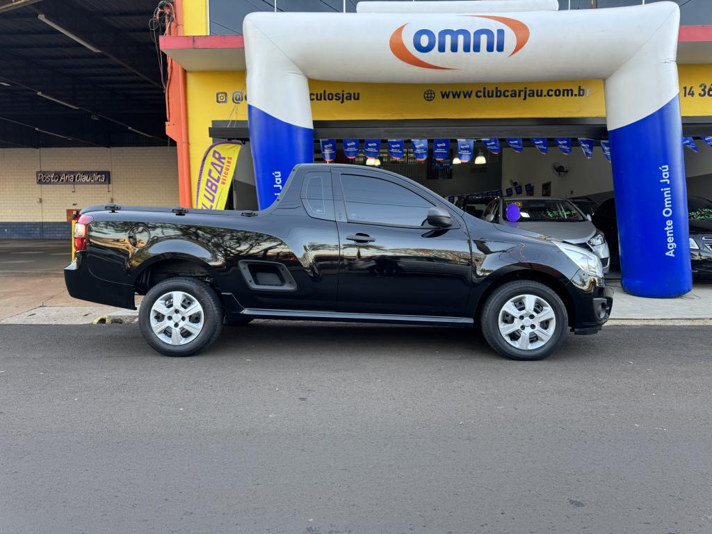 CHEVROLET Montana