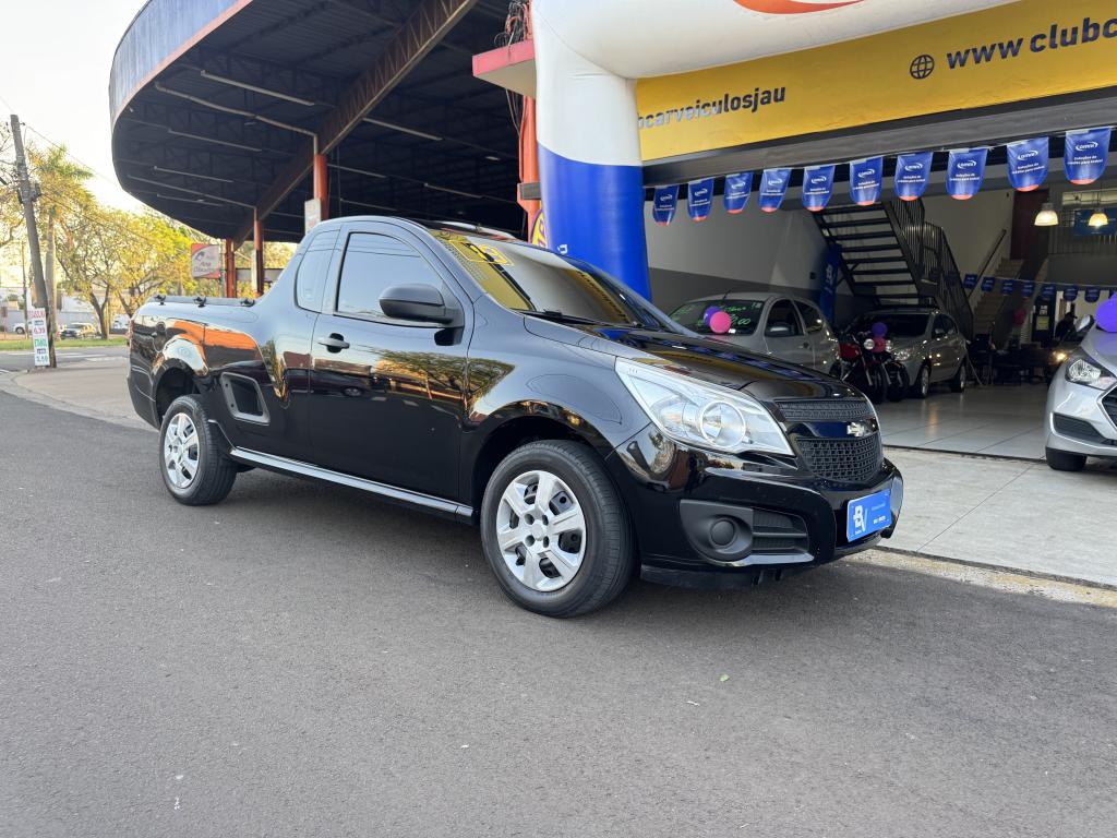 CHEVROLET Montana - Foto