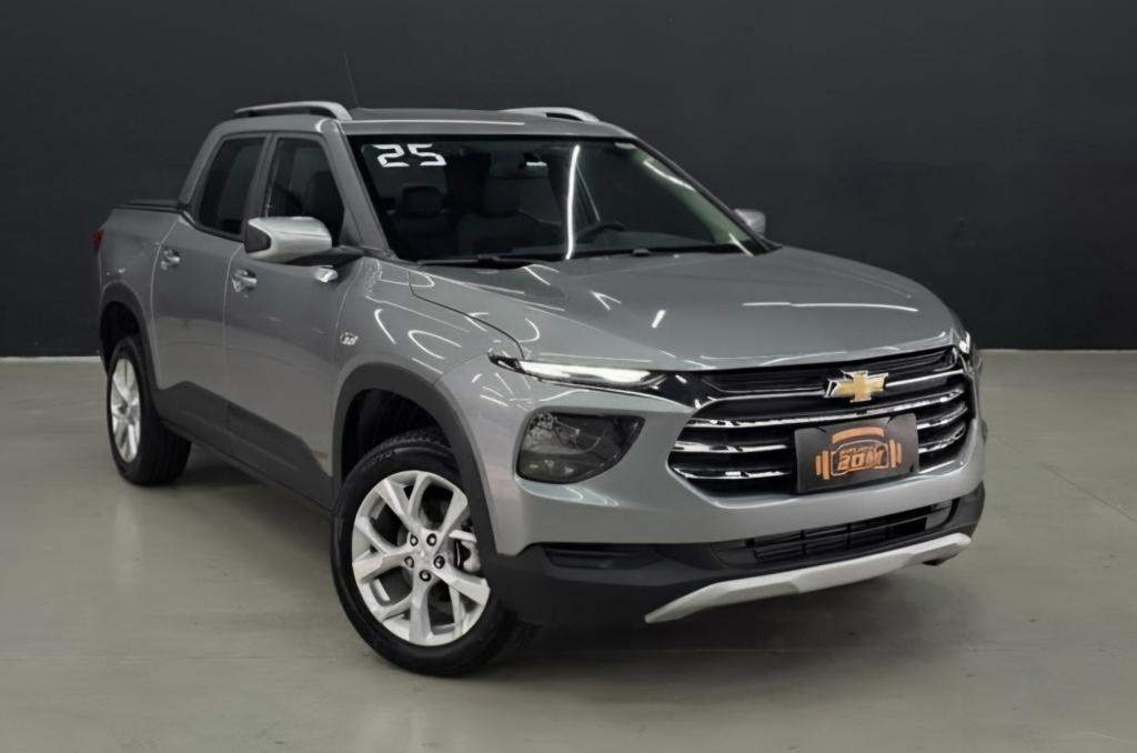 CHEVROLET Montana