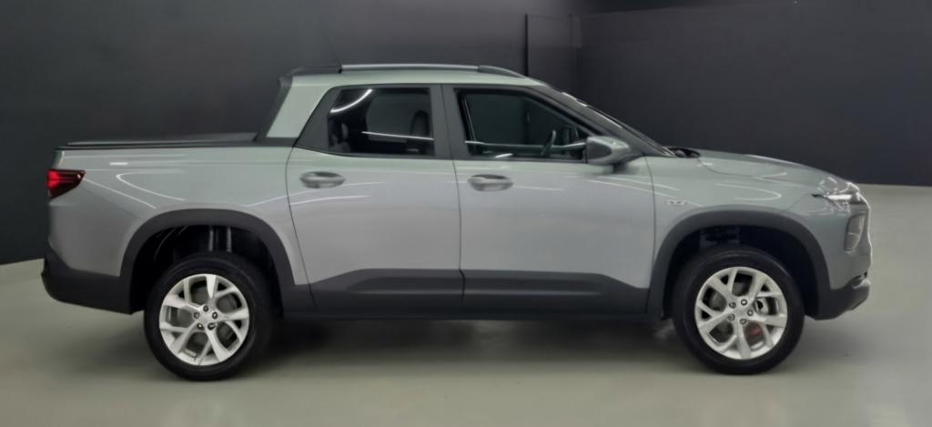 CHEVROLET Montana - Foto