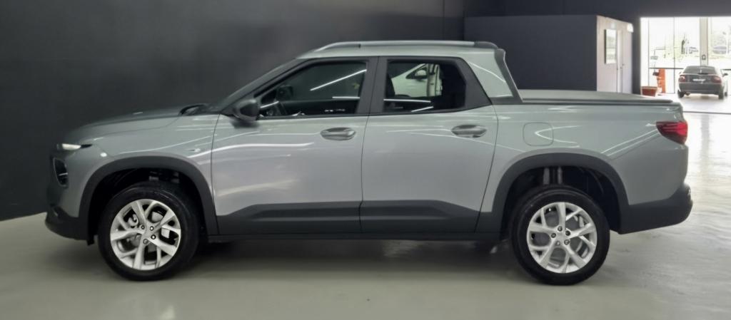 CHEVROLET Montana - Foto