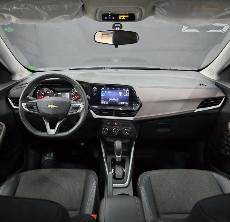 CHEVROLET Montana - Foto
