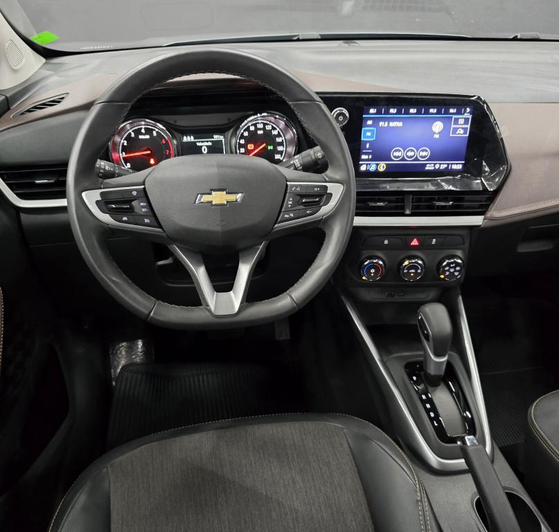 CHEVROLET Montana - Foto