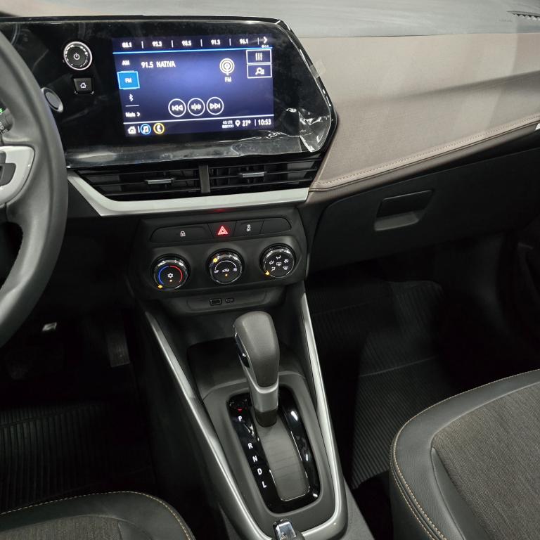 CHEVROLET Montana - Foto