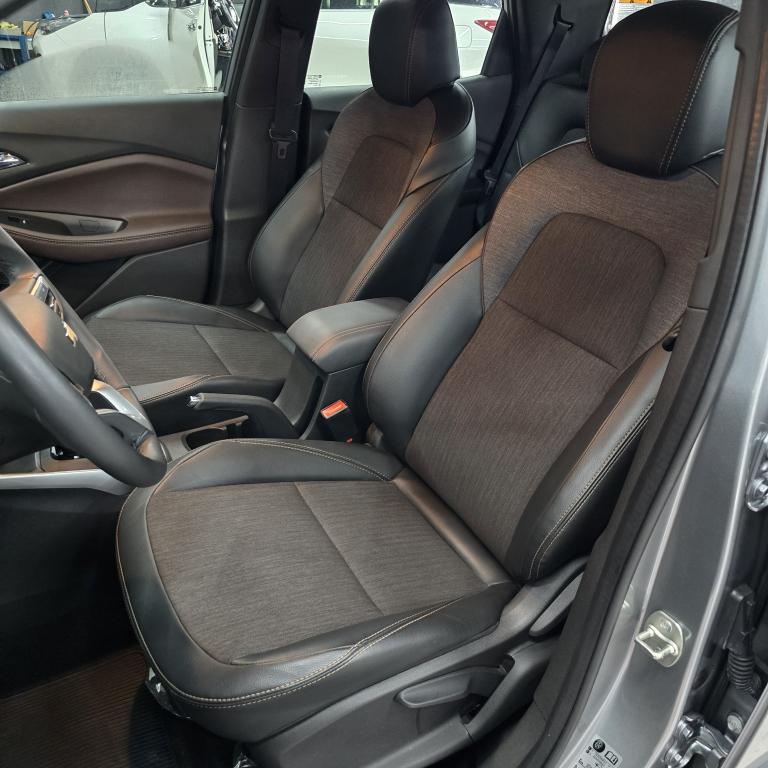 CHEVROLET Montana - Foto