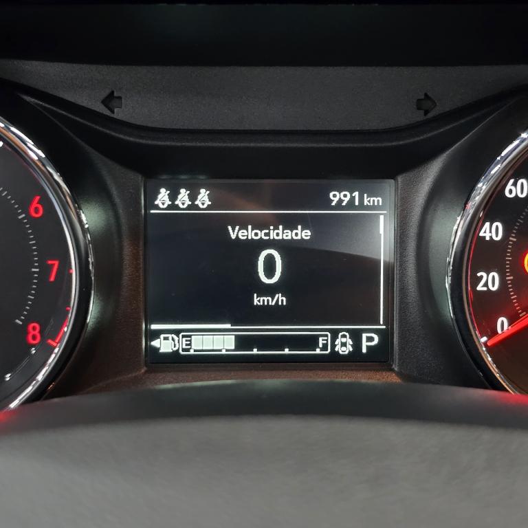CHEVROLET Montana - Foto