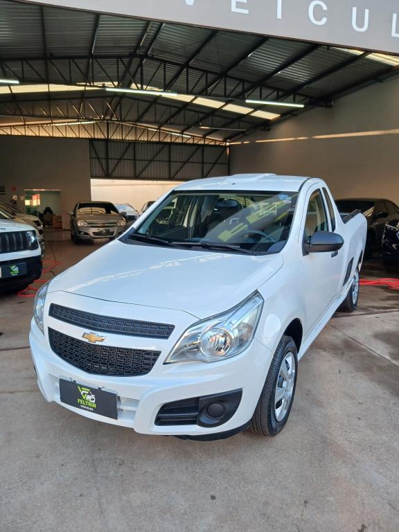 CHEVROLET Montana