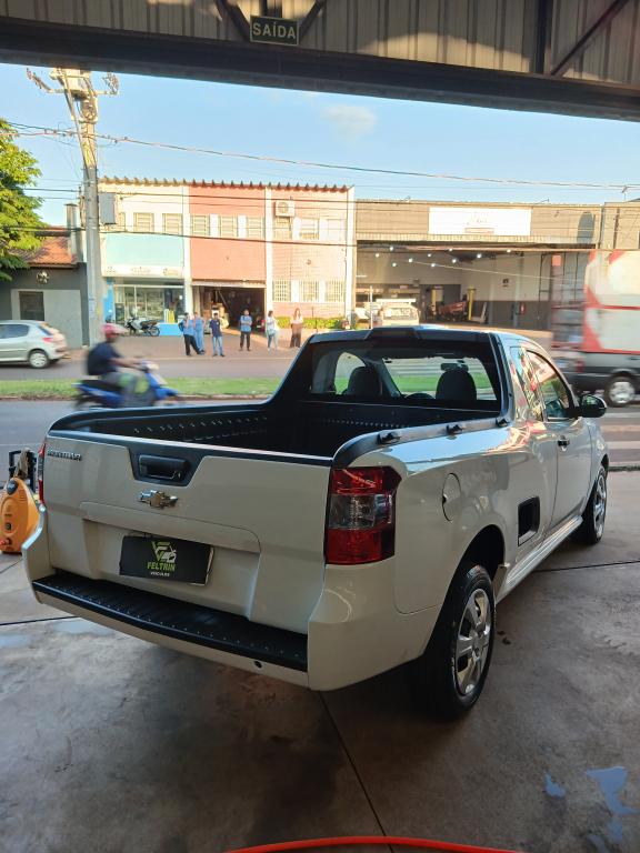 CHEVROLET Montana - Foto