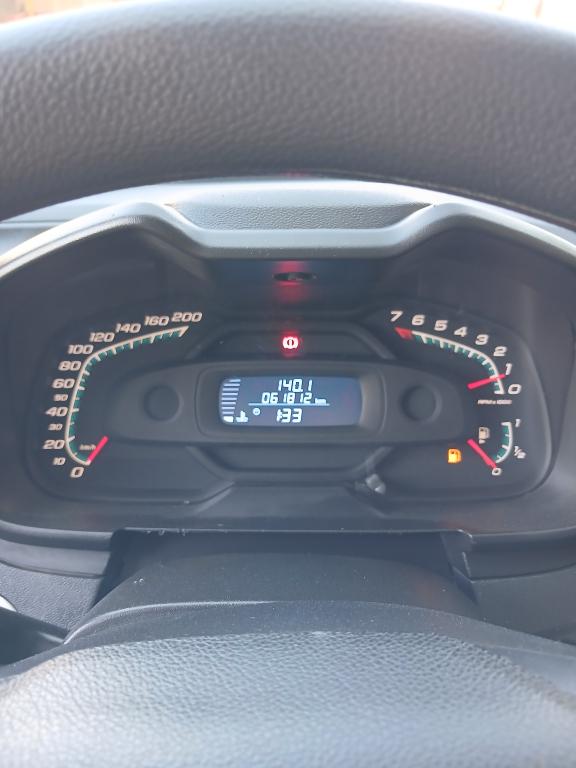 CHEVROLET Montana - Foto