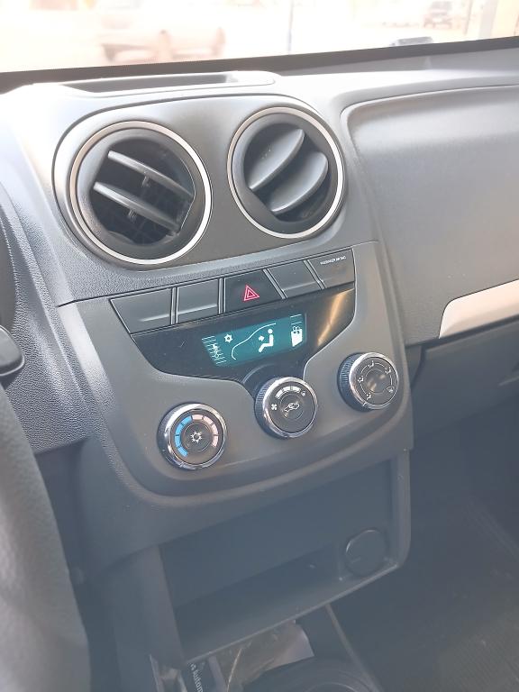 CHEVROLET Montana - Foto
