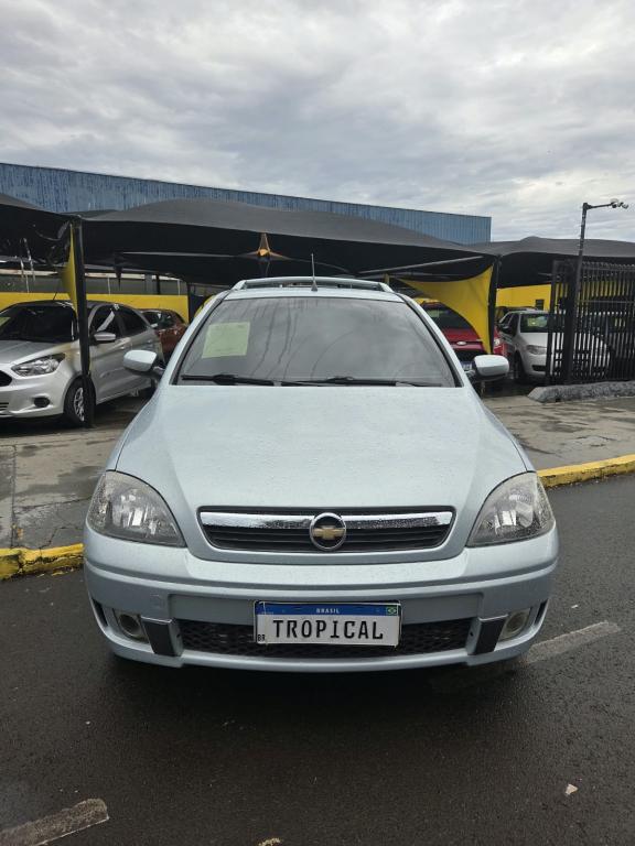 CHEVROLET Montana - Foto