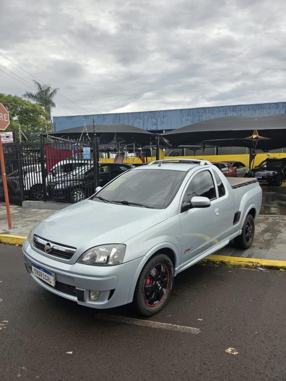 CHEVROLET Montana - Foto