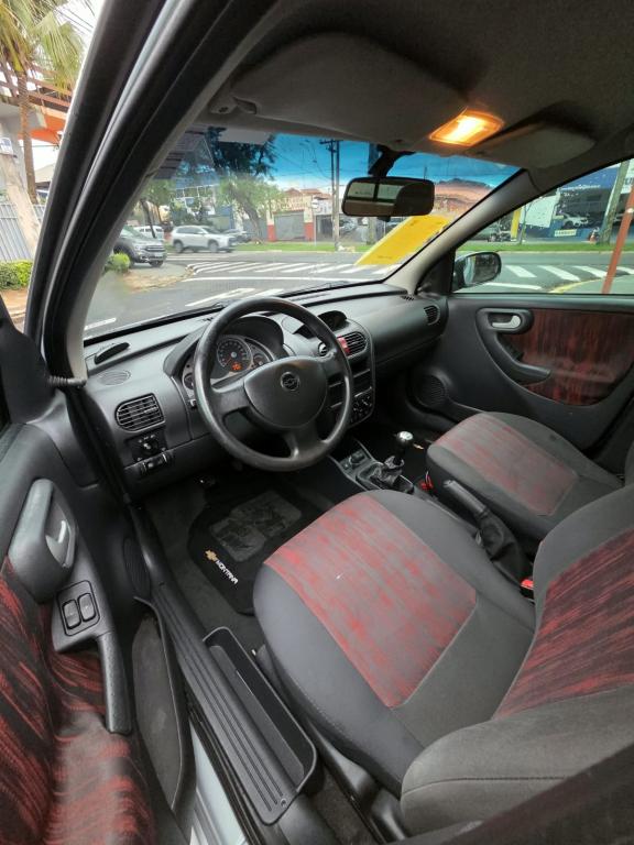 CHEVROLET Montana - Foto