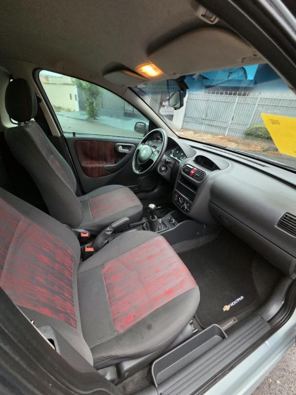CHEVROLET Montana - Foto