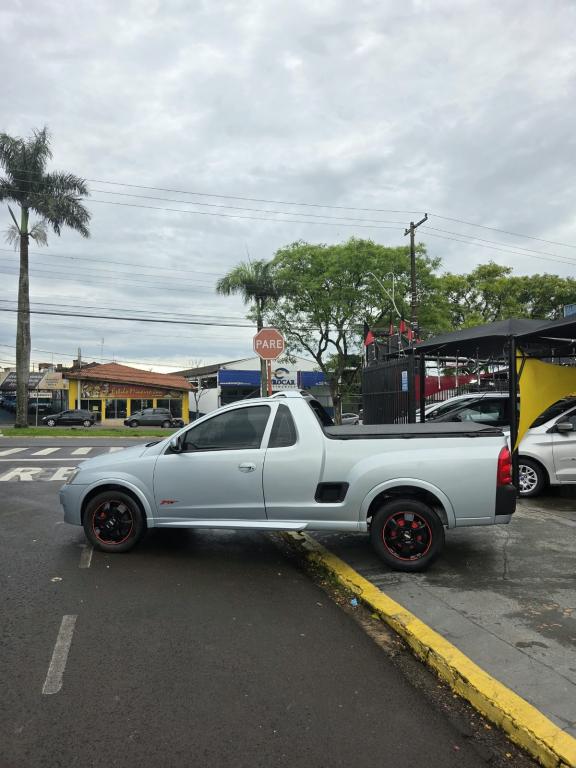 CHEVROLET Montana - Foto