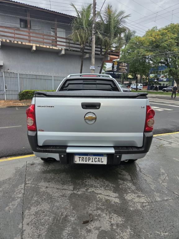 CHEVROLET Montana - Foto