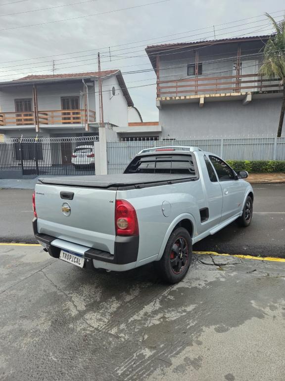 CHEVROLET Montana - Foto