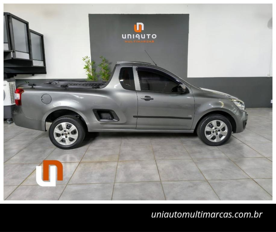 CHEVROLET Montana
