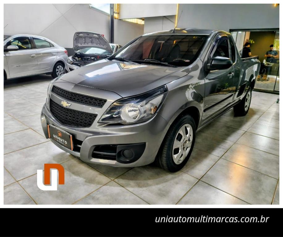 CHEVROLET Montana - Foto