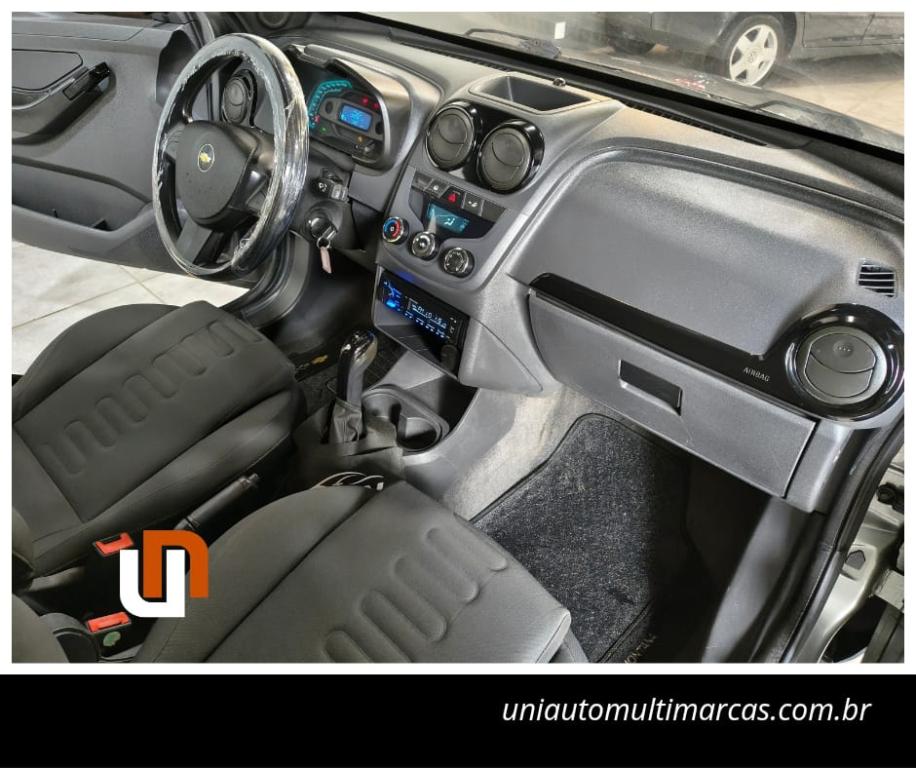 CHEVROLET Montana - Foto