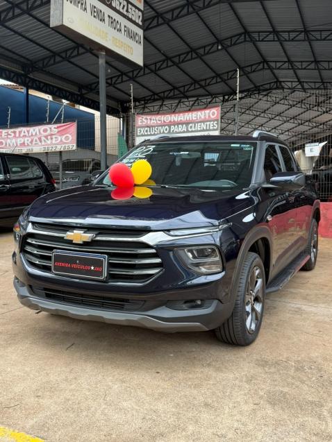 CHEVROLET Montana