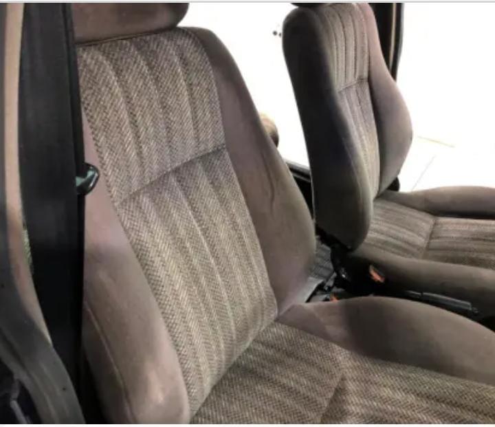 CHEVROLET Monza Sedan - Foto