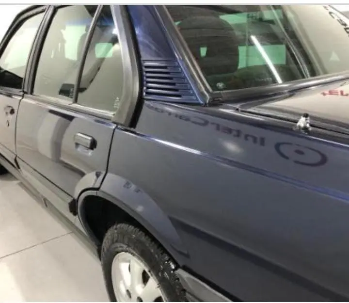 CHEVROLET Monza Sedan - Foto