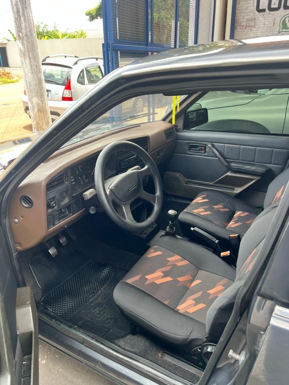 CHEVROLET Monza Sedan - Foto