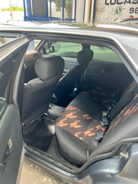 CHEVROLET Monza Sedan - Foto